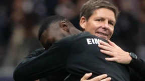 So kommt Frankfurt in der Champions League weiter