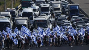 Eine mehrfach historische Entscheidung in Israel