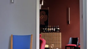 Im Labor des Irrsinns