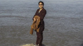 Der Mörder kam am helllichten Tag