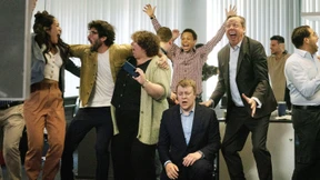 Das ist so irre, daran glauben einfach alle