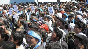 Zwischen Angst und Anziehung  