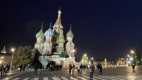 Russland vor Eintritt in die WTO