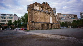 Kompromiss im Streit um „Polendenkmal“