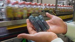 Ehrgeizige Pläne mit zuckerfreier Cola