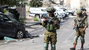 EU spricht Israel Recht auf Selbstverteidigung zu