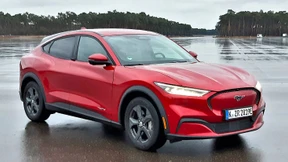 Der elektrische Reiter