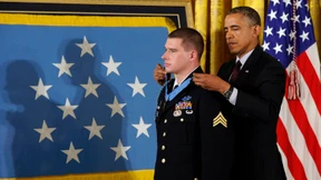 Amerikas Jahrzehnt der Kriege geht zu Ende