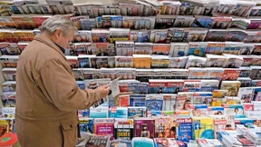 Die freie Presse ist unteilbar