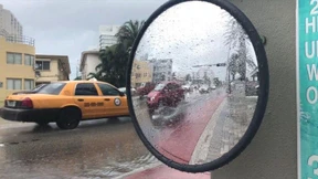 Angst vor Hurrikan-Saison