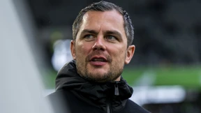 VfL Wolfsburg trennt sich von Sportchef Schäfer