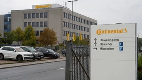 Babenhausen als Vorbild für andere Continental-Werke?