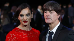 DFB-Elf trifft auf Chile, Australien und Afrika-Meister