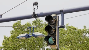 Grüne Welle für bessere Luft