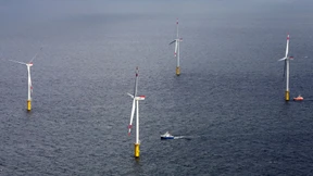 Energiewende kostet Deutschland Milliarden