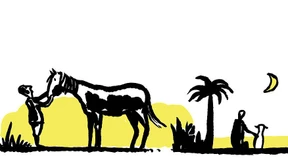 Abschied vom  Familienmitglied