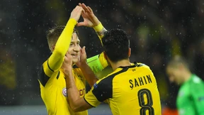 Reus bewegt die verrückte Zwölf-Tore-Show des BVB