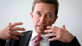 „Ich habe das unterschätzt“