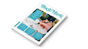 Ende für „BuchMarkt“