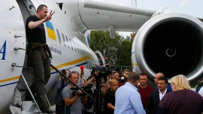 Russland und Ukraine tauschen Gefangene aus