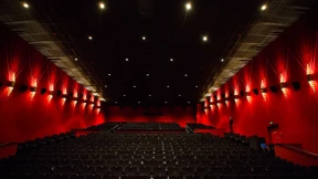 Cinemaxx schluckt Cinestar