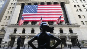 Weniger Ausschüttungen von Europas Unternehmen