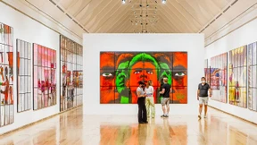 Heuhaufen-Syndrom in der Kultur