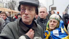 Ukraines Opposition fordert Neuwahlen