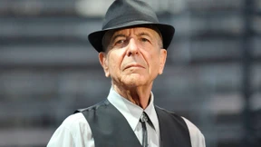 Große Lieder aus dem Jenseits