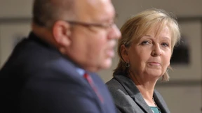 Energiepolitik in großer Runde