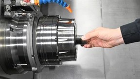 Kurzarbeit wegen neuer Zolloffensive aus Washington