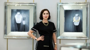 Glänzt durch Anwesenheit