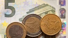 Eurokurs auf höchstem Stand seit November 2011