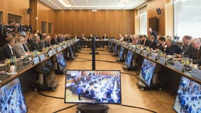 VW-Chef schließt Hardware-Nachrüstungen aus