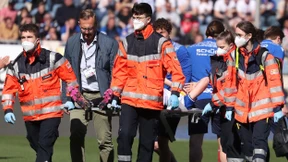 „Für mich war das eine Rote Karte“