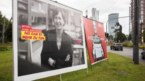 Wie gut passen SPD und FDP zusammen?