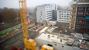 „Hessens Wirtschaft wächst auch 2012“ 