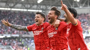 Freiburg siegt nach turbulenter Partie über Hoffenheim