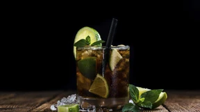 Barcelona war magisch – und Cuba Libre unser Zaubertrank