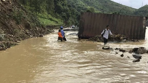 125 Millionen Dollar gegen die Folgen des Klimawandels