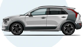 Drei sind keiner zu viel