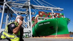 Das Rätsel um Amerikas milde Inflation