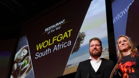 „Restaurant des Jahres“ liegt in südafrikanischem Dorf