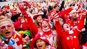 Kölner Oberbürgermeisterin: Karneval ist nur noch allgemeines Besäufnis