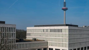 „Kein Antisemit“: Fachbereich verteidigt umstrittenen Dozenten