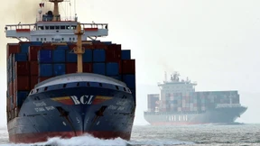 Chinas Finanzmärkte schlagen abermals Kapriolen