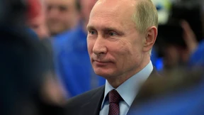 Putin ordnet Teilabzug aus Syrien an