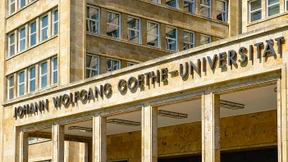 Sex-Straftäter vom Uni-Campus überführt