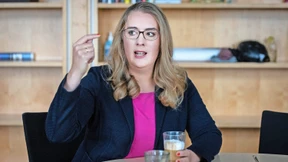 „Es wird keine Entkopplung von China geben“