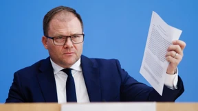 „Blamage für Europa auf internationaler Bühne“